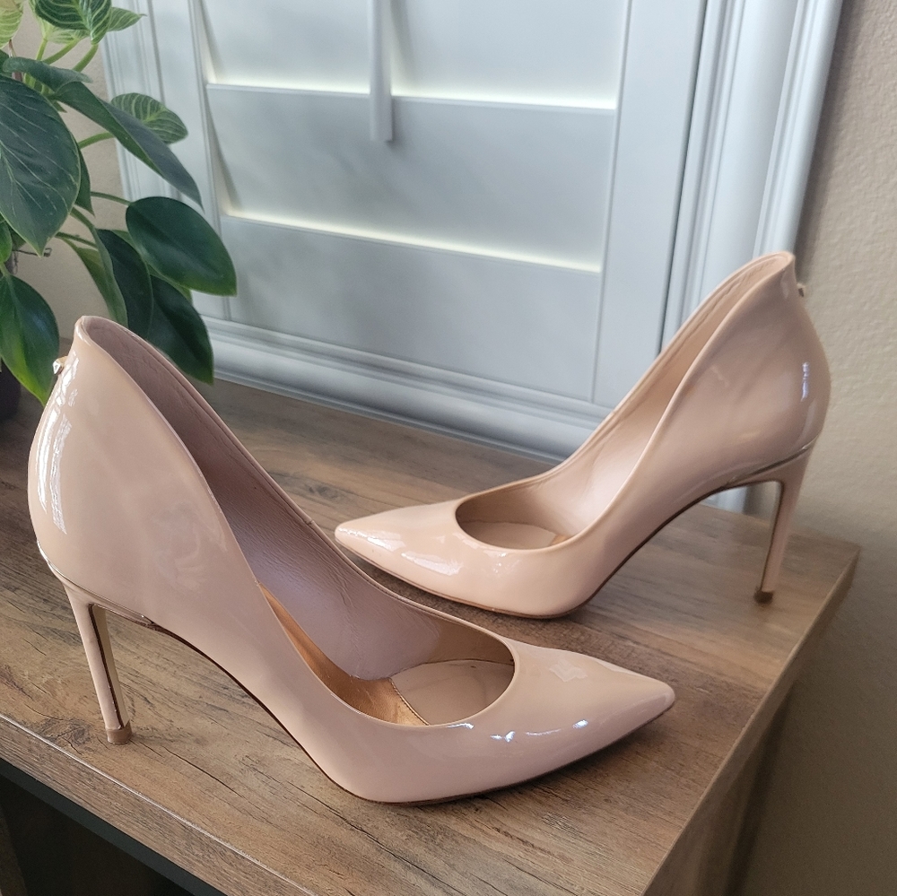 Ted Baker London IZIBELA Pumps - Rose Gold